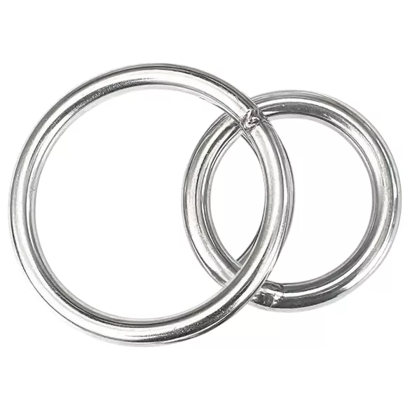 You2Toys - strap-on dildode komplekt - must