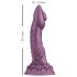 Beasty Cocks Tulnuka Fallos - lilla dildo