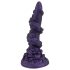 Beasty Cocks Octopus Prime - lilla polüüp dildo
