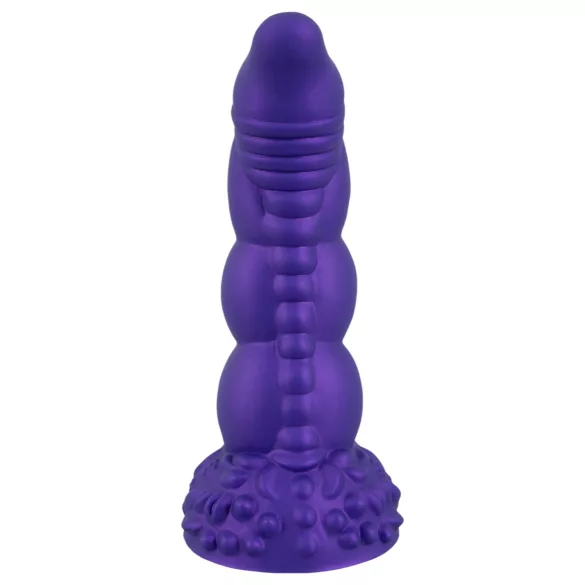 Beasty Cocks - dildo demon - lilla