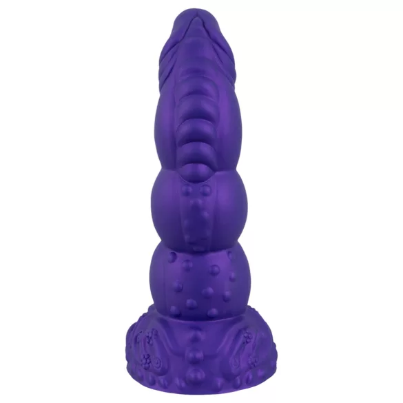 Beasty Cocks - dildo demon - lilla