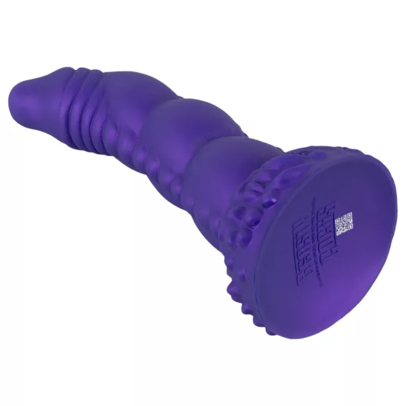 Beasty Cocks - dildo demon - lilla