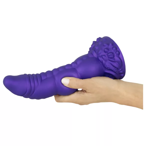 Beasty Cocks - dildo demon - lilla