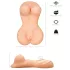 Realistixxx - naise torso masturbaator - realistlik