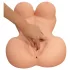 Realistixxx - naise torso masturbaator - realistlik