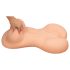 Realistixxx naistetorso - naturaalne masturbaator