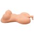 Realistixxx naistetorso - naturaalne masturbaator