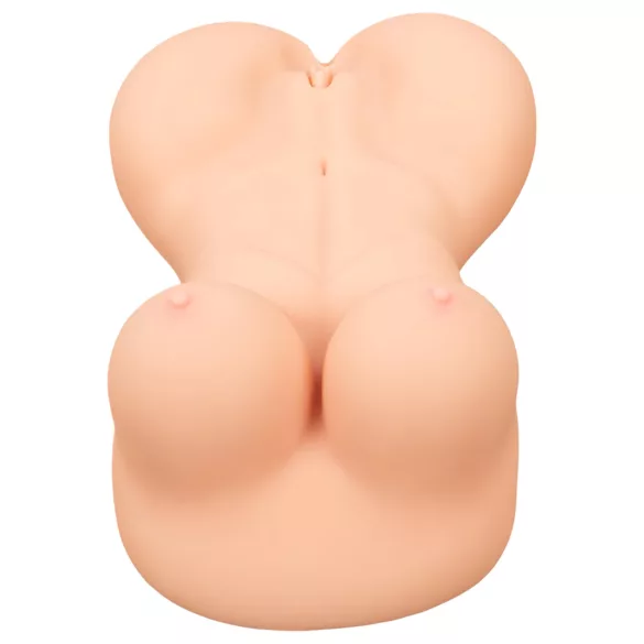 Realistixxx - naise torso masturbaator - realistlik