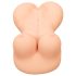 Realistixxx naistetorso - naturaalne masturbaator