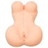 Realistixxx naistetorso - naturaalne masturbaator
