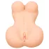 Realistixxx - naise torso masturbaator - realistlik