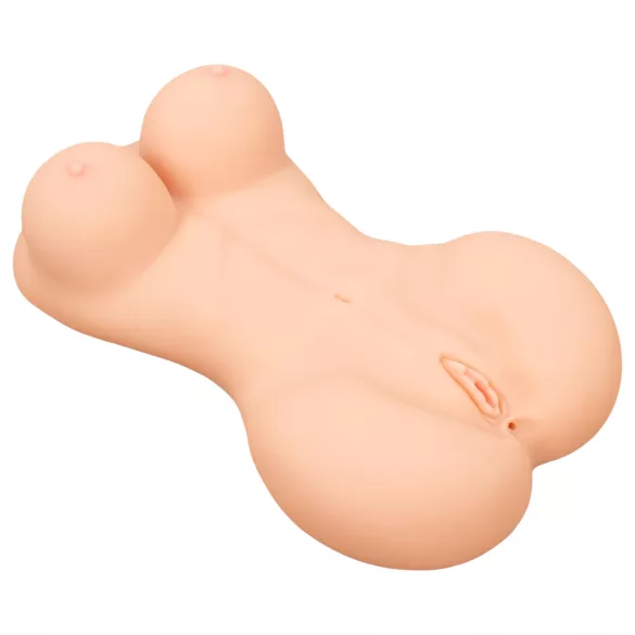 Realistixxx - naise torso masturbaator - realistlik