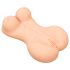 Realistixxx naistetorso - naturaalne masturbaator