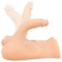 Realistixxx Deluxe Man 02 - mehe torss - naturaalne