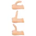 Realistixxx Deluxe Man 02 - mehe torss - naturaalne