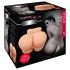 Realistixxx V: tõetruu torso masturbaator