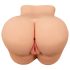 Realistixxx Style V - tõetruu torso masturbaator