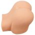 Realistixxx Style V - tõetruu torso masturbaator