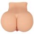 Realistixxx Style V - tõetruu torso masturbaator