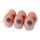 TENGA Egg Spiral Stronger - muna masturbaator (6 tk)