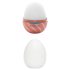 TENGA Egg Spiral Stronger - munavibraator meestele (1 tk)