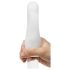 TENGA Egg Spiral Stronger - munavibraator meestele (1 tk)