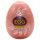 TENGA Egg Shiny II Stronger - tugevam orgasmimuna (1tk)