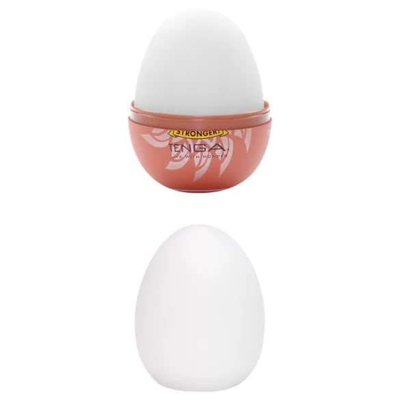 TENGA Egg Shiny II Stronger - masturbaatori muna - 1 tk