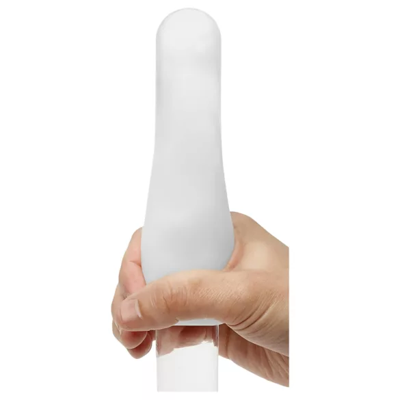 TENGA Egg Shiny II Stronger - masturbaatori muna - 1 tk
