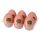TENGA Egg Combo Stronger - muna masturbaator (6tk)