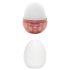 TENGA Egg Cone Stronger - muna masturbaator (6tk)