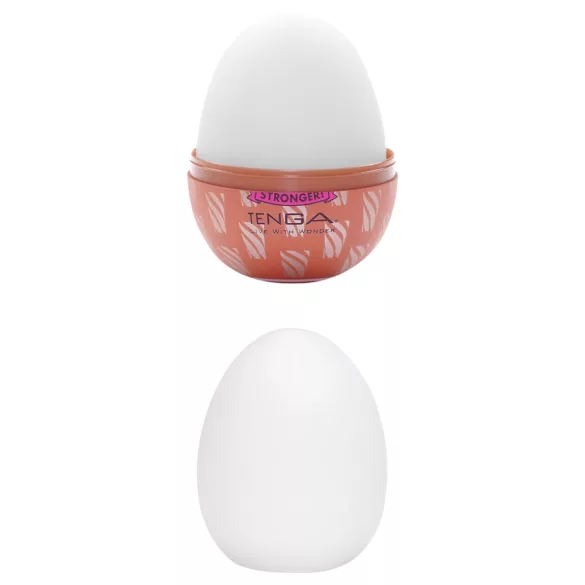 TENGA Egg Cone Stronger - munakujuline masturbaator - 1 tk