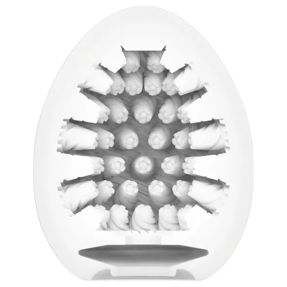 TENGA Egg Cone Stronger - munakujuline masturbaator - 1 tk