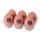 TENGA Egg Misty II Stronger - Muna masturbaator (6tk)