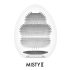 TENGA Egg Misty II Stronger - Muna masturbaator (6tk)