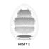 TENGA Egg Misty II Stronger - Muna masturbaator (6tk)