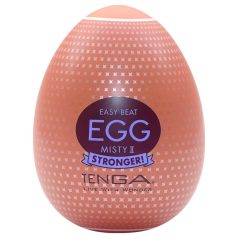 TENGA Egg Misty II Stronger - masturbaator muna - 1 tk