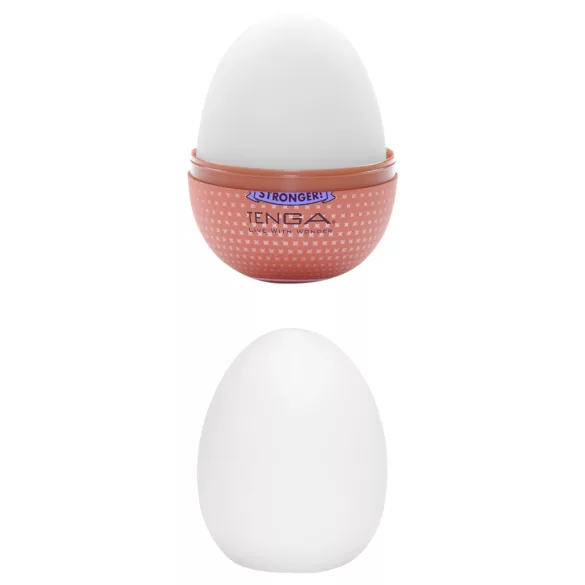 TENGA Egg Misty II Stronger - masturbaator muna - 1 tk