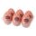 TENGA Egg Gear Strong - masturbaatori komplekt (6tk)