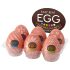 TENGA - Tugevamad muna masturbatsioonikomplekt - 6tk