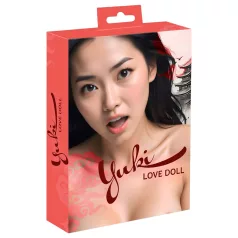 You2Toys - seksinukk suurte rindadega - kumm