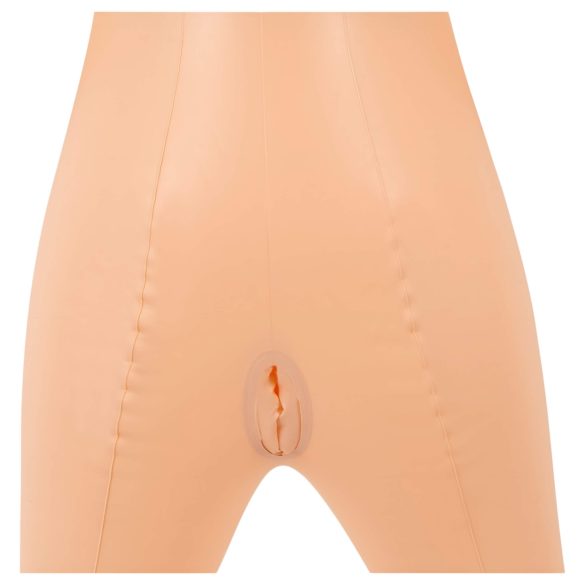 You2Toys - Layla suurte rindadega kumminaine