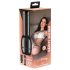 Kiiroo Dainty Wilder - tupe stimulatsioonmänguasi - PowerBlow ühilduv (naturaalne)