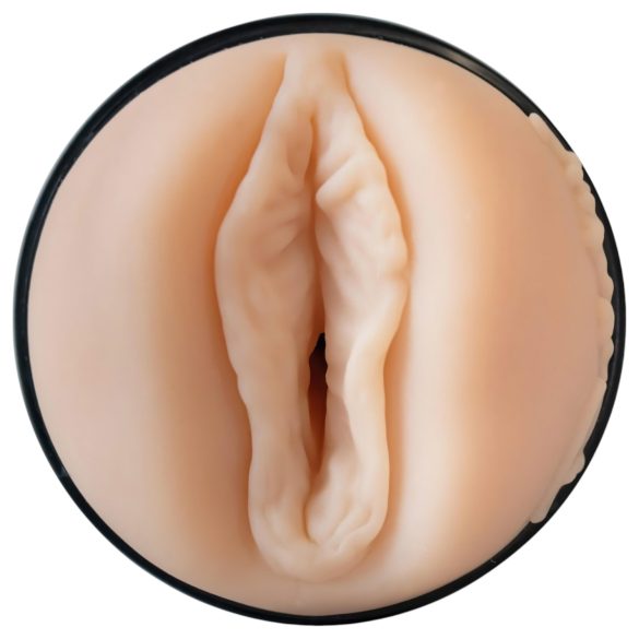 Kiiroo Dainty Wilder - taskuvagina - PowerBlow ühilduv - naturaalne