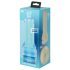 Kiiroo Feel Glow - helendav vagiina - ühildub PowerBlow'ga (valge)