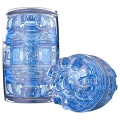Fleshlight Quickshot Turbo - reisimastrubaator - sinine