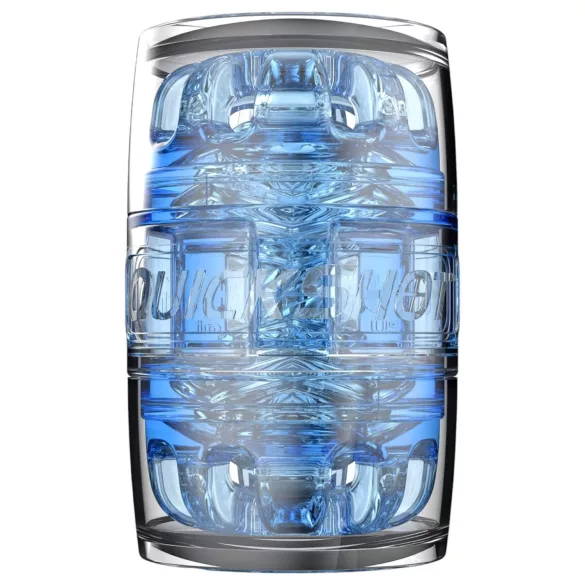 Fleshlight Quickshot Turbo - reisimastrubaator - sinine