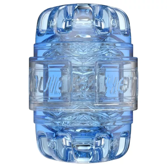 Fleshlight Quickshot Turbo - reisimastrubaator - sinine