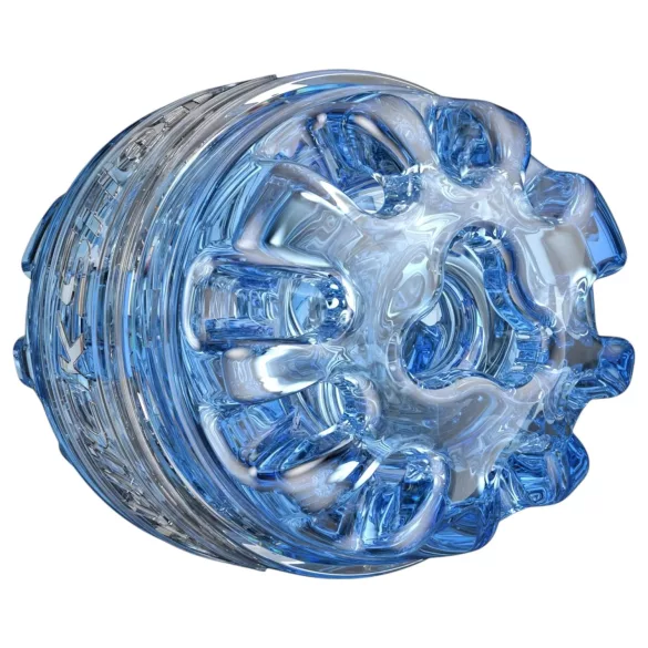 Fleshlight Quickshot Turbo - reisimastrubaator - sinine