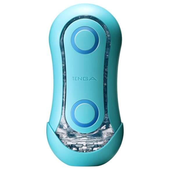 Tenga Flip Orb Pastaio - sinine supermasturbaator